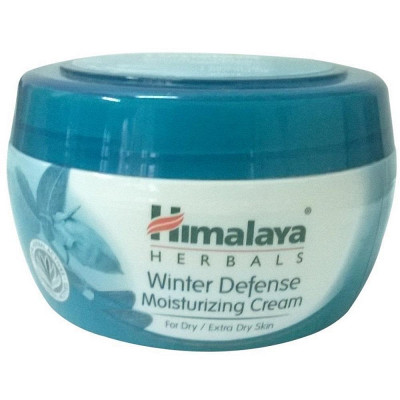 Himalaya Herbals Winter Defense Moisturizing Cream